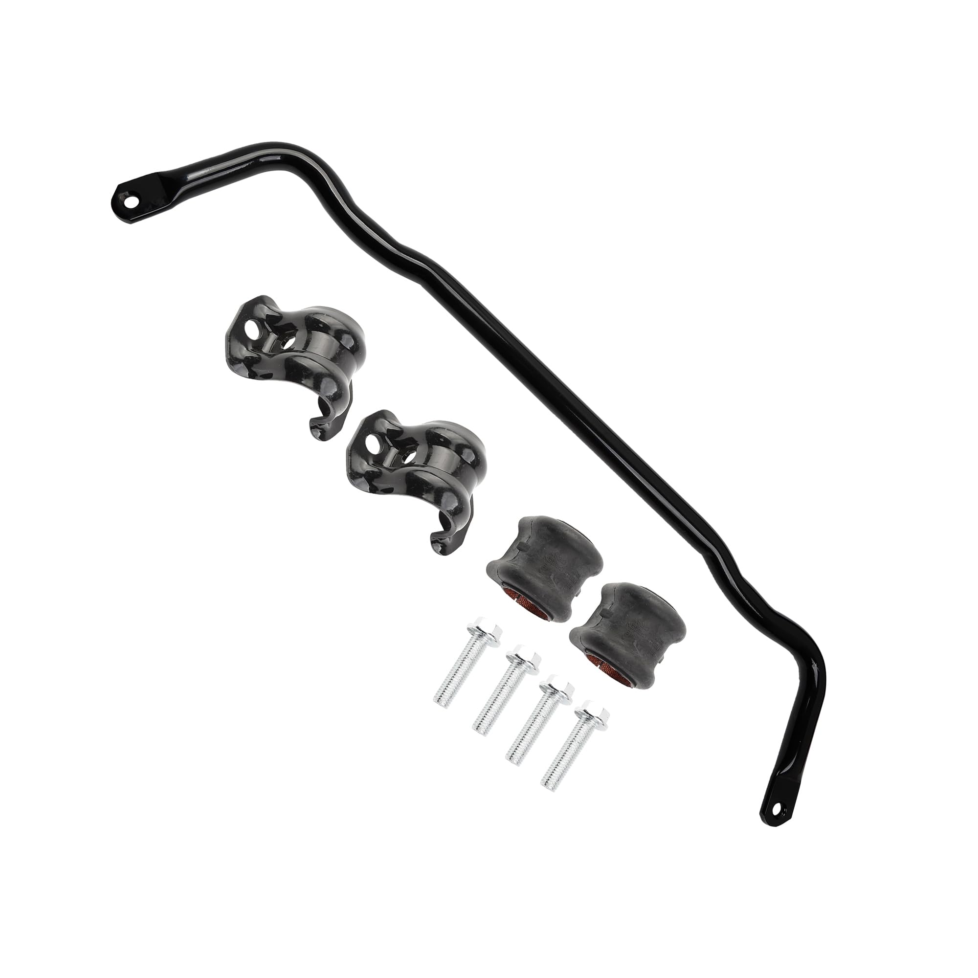 Amazon.com: Dasbecan 55398938AC Front Suspension Stabilizer Bar